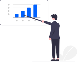 Digital Marketing Prozess: Planung