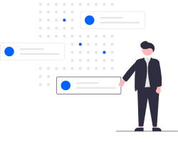 Digital Marketing Prozess: Strategie