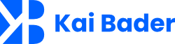 Kai Bader, Digital Marketer & SEO
