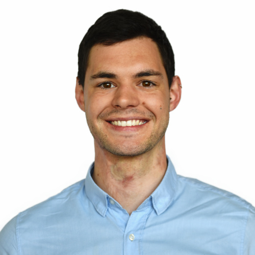 Kai Bader, Digital Marketer & SEO