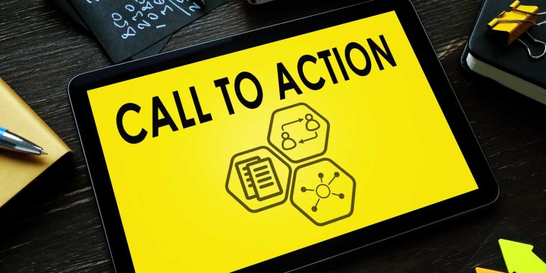Call to Actions Quick-Guide für KMUs