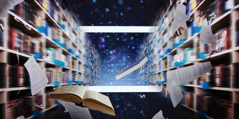 Content Marketing für KMUs: Library vs. Publication Ansatz