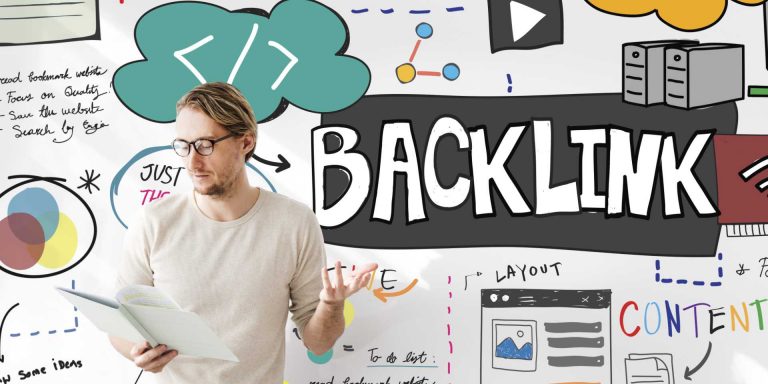 Was ist ein Backlink? Linkbuilding Offpage SEO