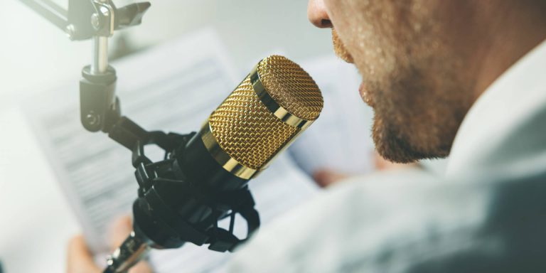 Top Online Marketing Podcasts