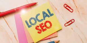 Google Business Profile optimieren - Local SEO