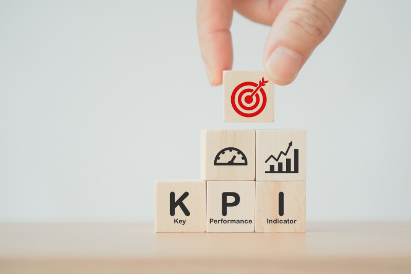 Key Performance Indicators (KPIs) Social Media Marketing
