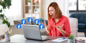 Facebook Ads konvertieren nicht – daran liegt's