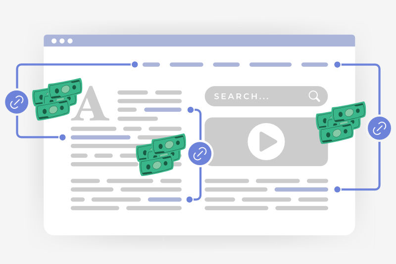 Conversion Optimierung durch Internal Linking