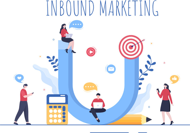 Inbound-Marketing