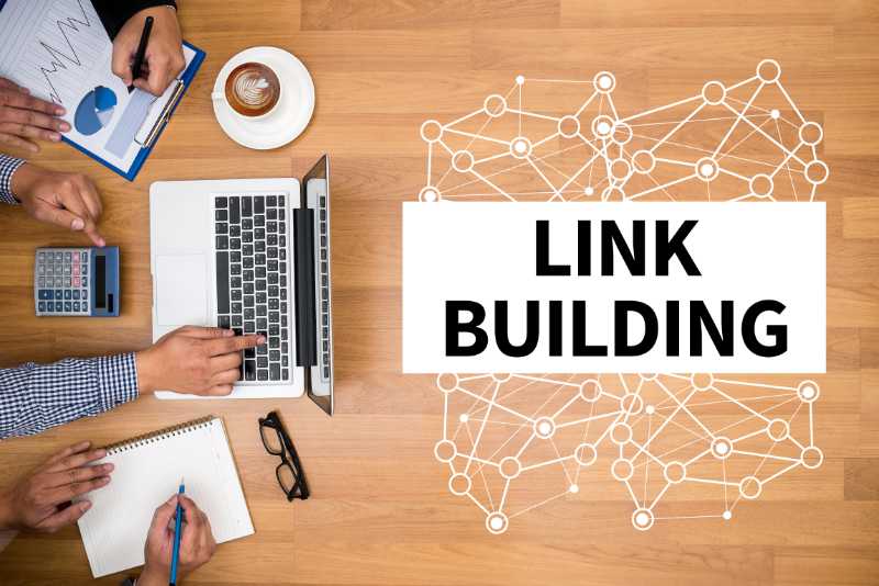 Offpage SEO (Linkbuilding)