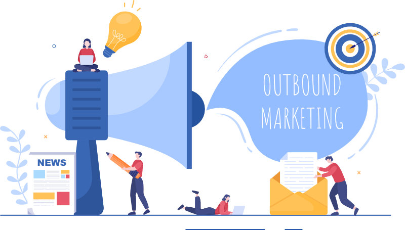 Outbound-Marketing